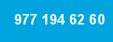 977 194 62 60